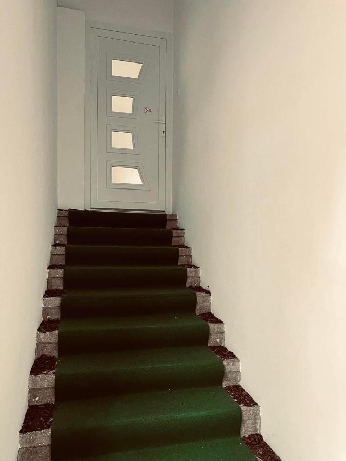 Best Price Guesthouse Szegedin Exterior foto