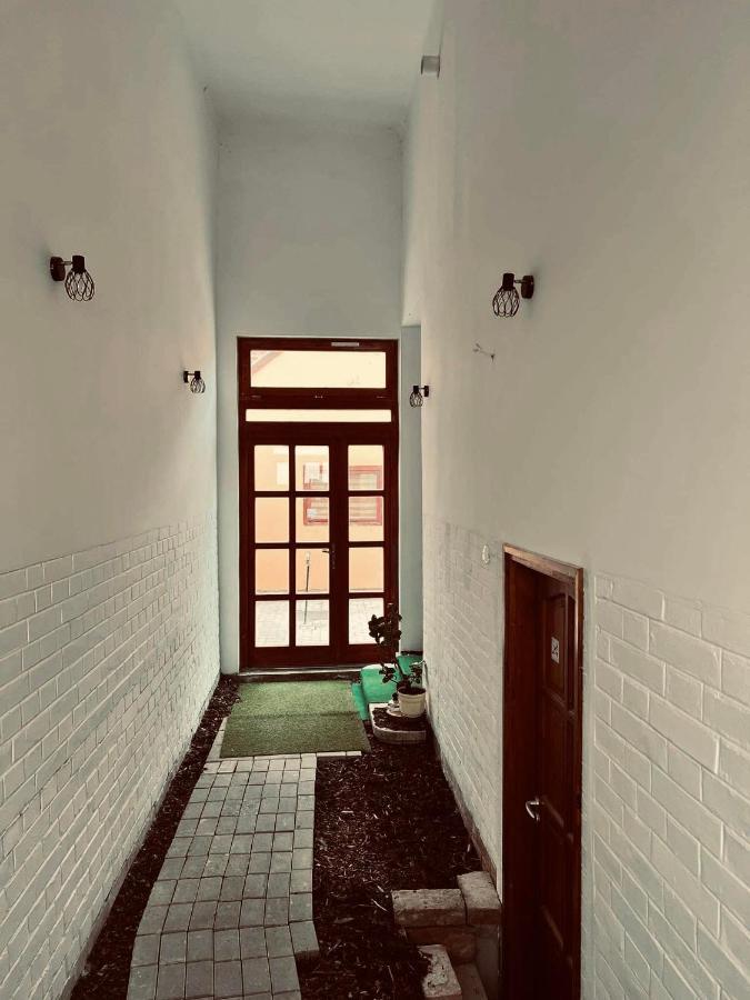 Best Price Guesthouse Szegedin Exterior foto